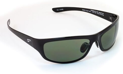 Golden Eagle Sport Sunglasses - Z87 (Large Frame Size) in Kuwait