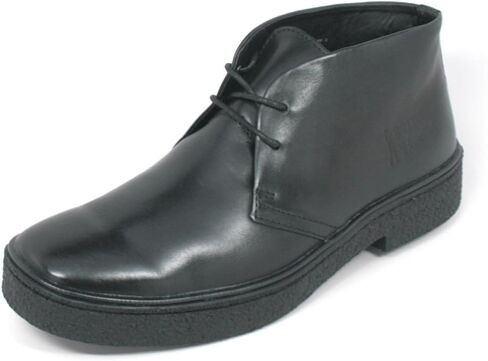 The Original British Walkers Men's Playboy High top Chukka Boot in Saudi Arabia
