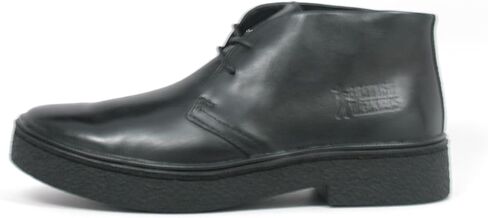The Original British Walkers Men's Playboy High top Chukka Boot in Saudi Arabia