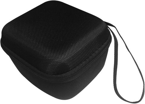FitSand Hard Case Compatible for Skull Shaver Butterfly Kiss Pro Electric Razor in Kuwait