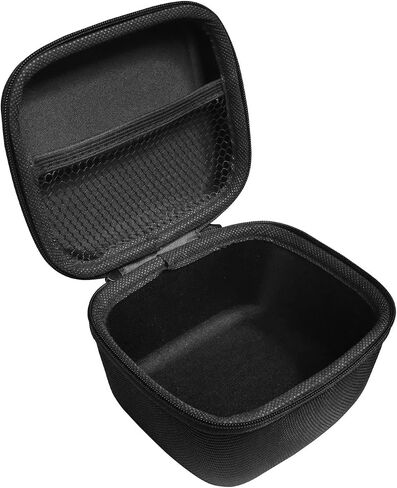 FitSand Hard Case Compatible for Skull Shaver Butterfly Kiss Pro Electric Razor in Kuwait