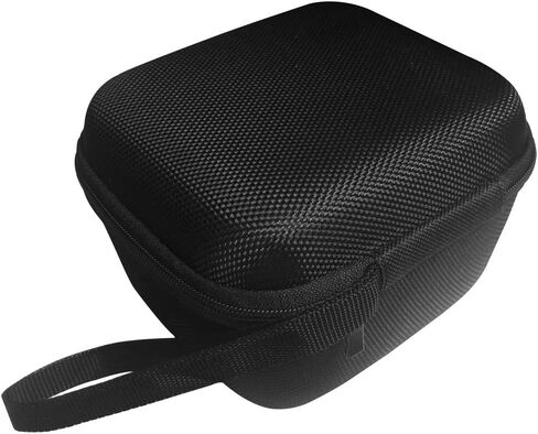 FitSand Hard Case Compatible for Skull Shaver Butterfly Kiss Pro Electric Razor in Kuwait