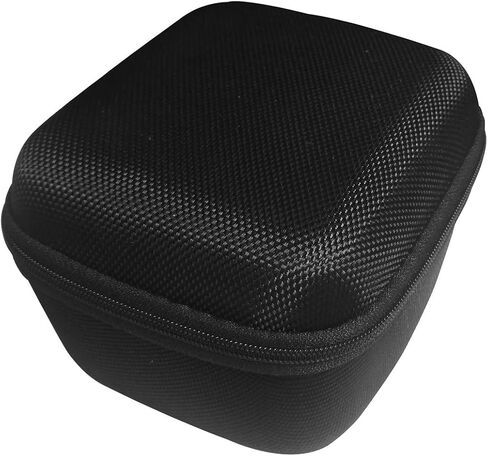 FitSand Hard Case Compatible for Skull Shaver Butterfly Kiss Pro Electric Razor in Kuwait