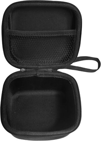FitSand Hard Case Compatible for Skull Shaver Butterfly Kiss Pro Electric Razor in Kuwait