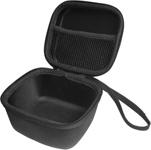 FitSand Hard Case Compatible for Skull Shaver Butterfly Kiss Pro Electric Razor in Kuwait