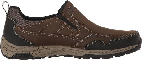 Dunham Men's Trukka Slip on Rain Shoe in Saudi Arabia