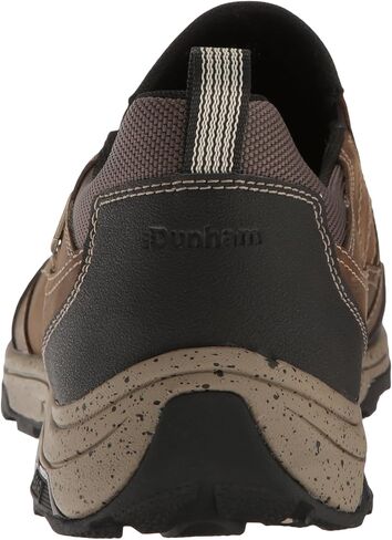 Dunham Men's Trukka Slip on Rain Shoe in Saudi Arabia