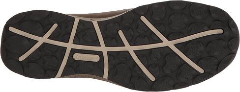 Dunham Men's Trukka Slip on Rain Shoe in Saudi Arabia