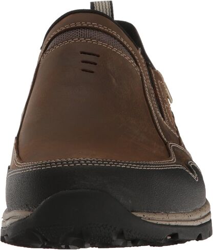 Dunham Men's Trukka Slip on Rain Shoe in Saudi Arabia