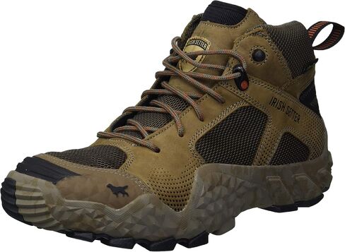 Irish Setter Men's Big Game Hunt Mid Calf Boot in Saudi Arabia