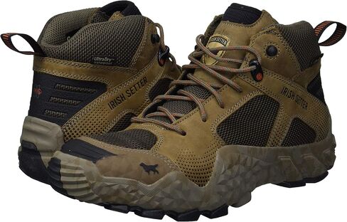 Irish Setter Men's Big Game Hunt Mid Calf Boot in Saudi Arabia