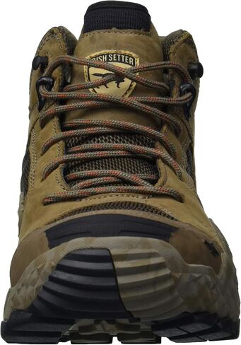 Irish Setter Men's Big Game Hunt Mid Calf Boot in Saudi Arabia