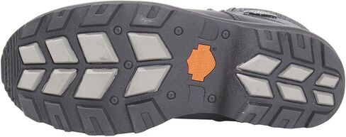 HARLEY-DAVIDSON FOOTWEAR Men's Lensfield 5" Lace Motorcycle Boot in Saudi Arabia