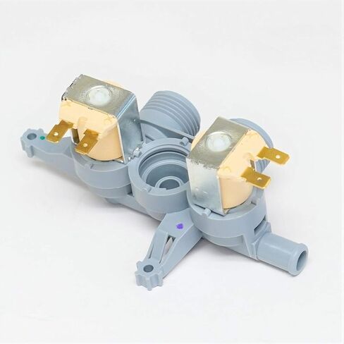 Choice Manufactured Parts Washer Water Valve for General Electric, AP5629504, PS3652834, WH13X10053 in Kuwait