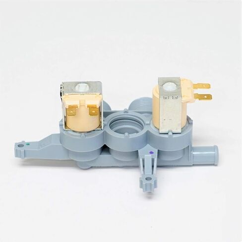 Choice Manufactured Parts Washer Water Valve for General Electric, AP5629504, PS3652834, WH13X10053 in Kuwait