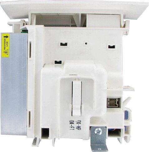CoreCentric Remanufactured Laundry Washer Control Board Replacement for Frigidaire 134743500 in Saudi Arabia