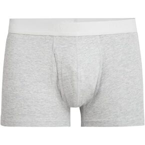 MeUndies - سراويل داخلية قطنية قابلة للتمدد للرجال مع ذبابة - 5 عبوات - نسيج حصري من أمازون in Kuwait