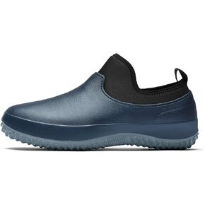 Nutteri Garden Shoes Men's Waterproof Gardening Rain Boots Unisex Outdoor Footwear for Camping Lawn Care and Yard Work in Saudi Arabia
