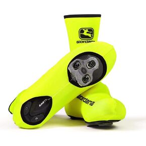 Giordana Winter Insulated Cycling Shoe Cover in Kuwait