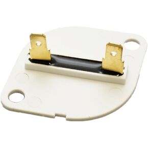 3390719 Exact Fit for WHIRLPOOL DRYER THERMAL FUSE REPLACEMENT (1) in Saudi Arabia