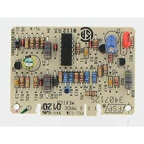 CoreCentric Remanufactured Laundry Washer Control Board Replacement for Whirlpool 3407125 in Kuwait