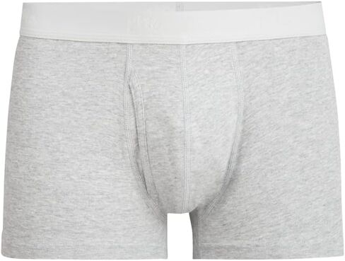 MeUndies - سراويل داخلية قطنية قابلة للتمدد للرجال مع ذبابة - 5 عبوات - نسيج حصري من أمازون in Kuwait