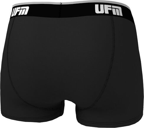 UFM Men’s Bamboo Trunk w/Patented Adjustable Support Pouch Underwear for Men in Kuwait