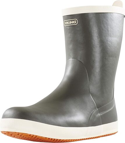 Viking Unisex Seilas Winter Ankle Boots in Saudi Arabia