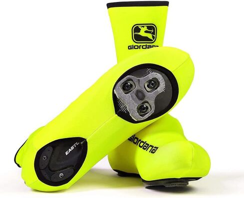 Giordana Winter Insulated Cycling Shoe Cover in Saudi Arabia