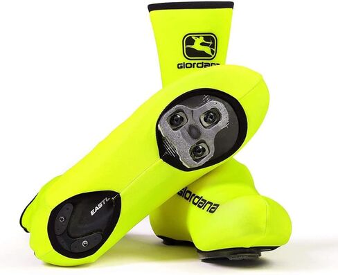 Giordana Winter Insulated Cycling Shoe Cover in Saudi Arabia