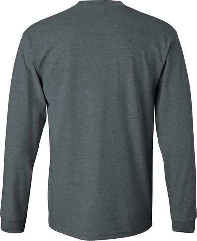 zerogravitee Army Veteran Black Logo Long Sleeve T-Shirt in Kuwait