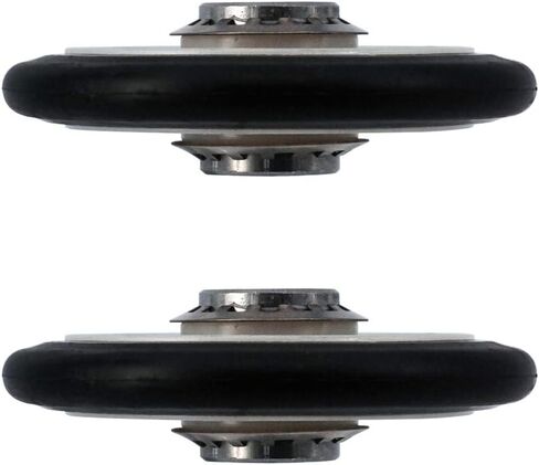 DIKOO 2 حزمة 349241T مجفف دعم الأسطوانة عدة متوافقة مع مجففات ويرلبول يستبدل 3436، 3397590، AP3098345، 349241، 3397588، 337089، 340352، AH347627، EA347627، 3389901 in Kuwait