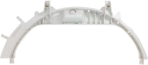 2 Pack WE3M26 Dryer Front Drum Bearing Replacement for GE Gtup270em4ww, GE Gtup240em5ww, GE Gtun275em1ww, GE We3m26, GE We3m20, GE Gtun275gm1ww, Kenmore/Sears 363.61532110, Kenmore/Sears 363.61542211 in Saudi Arabia