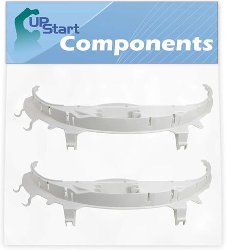 2 Pack WE3M26 Dryer Front Drum Bearing Replacement for GE Gtup270em4ww, GE Gtup240em5ww, GE Gtun275em1ww, GE We3m26, GE We3m20, GE Gtun275gm1ww, Kenmore/Sears 363.61532110, Kenmore/Sears 363.61542211 in Saudi Arabia
