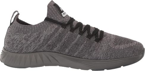 PEAK Mens Lightweight Walking Shoes Comfortable Slip On Sports Sneakers for Tennis, Gym, Running, Casual Workout in Kuwait