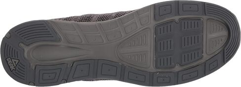 PEAK Mens Lightweight Walking Shoes Comfortable Slip On Sports Sneakers for Tennis, Gym, Running, Casual Workout in Kuwait