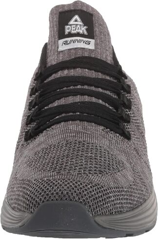 PEAK Mens Lightweight Walking Shoes Comfortable Slip On Sports Sneakers for Tennis, Gym, Running, Casual Workout in Kuwait