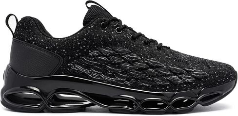 FATES TEX Wide Waterproof Shoes for Men and Women Tennis Sneakers Rain Water Resistant Comfortable Walking Running Casual Breathable Work Shoes in Saudi Arabia