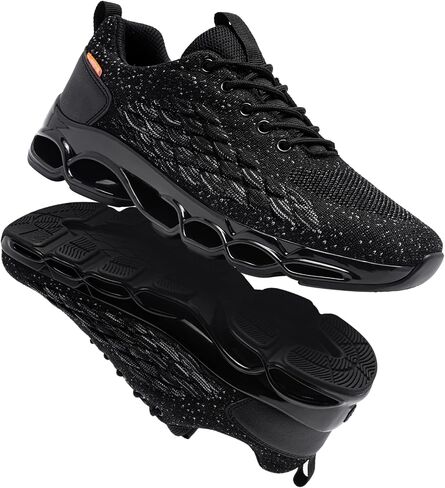 FATES TEX Wide Waterproof Shoes for Men and Women Tennis Sneakers Rain Water Resistant Comfortable Walking Running Casual Breathable Work Shoes in Saudi Arabia