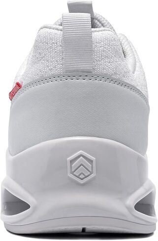 FATES TEX Wide Waterproof Shoes for Men and Women Tennis Sneakers Rain Water Resistant Comfortable Walking Running Casual Breathable Work Shoes in Saudi Arabia
