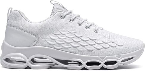 FATES TEX Wide Waterproof Shoes for Men and Women Tennis Sneakers Rain Water Resistant Comfortable Walking Running Casual Breathable Work Shoes in Saudi Arabia