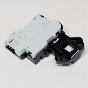 Choice Parts 203504 for Speed Queen Huebsch Alliance Washing Machine Door Lock Switch in Kuwait