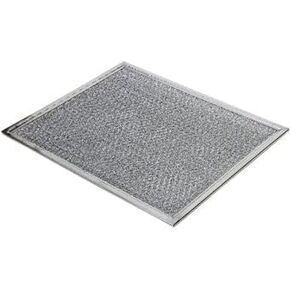 Duraflow Industries Range Hood Filter Compatible with GE WB2X8391- 9 x 10.5 x 1/8 in Saudi Arabia