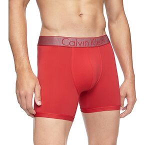 Calvin Klein Men's Customized Stretch Boxer Briefs in Saudi Arabia