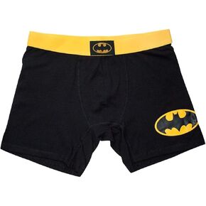 BATMAN Classic Men's Underwear Boxer Brief in Saudi Arabia