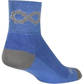 SockGuy Infinite Classic Sock 3-Inch in Kuwait