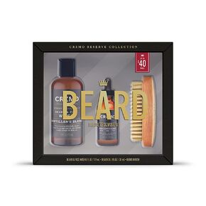 مجموعة العناية باللحية من كريمو ديستيلرز in Kuwait