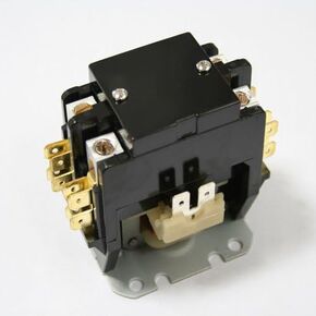 Replacement for Mars Double Pole / 2 Pole 40 Amp Replacement Condenser Contactor 91321 in Saudi Arabia