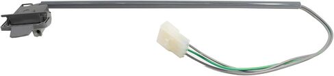 3949247 Washer Lid Switch Replacement for Whirlpool LSR8233JQ0 Washing Machine - Compatible with 3949247V Lid Switch - UpStart Components Brand in Saudi Arabia