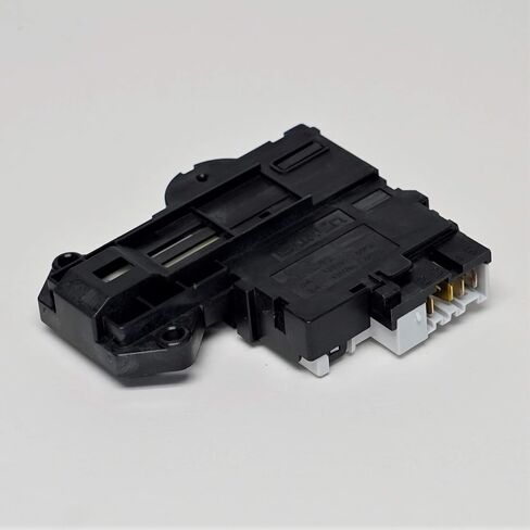 Choice Parts 203504 for Speed Queen Huebsch Alliance Washing Machine Door Lock Switch in Kuwait